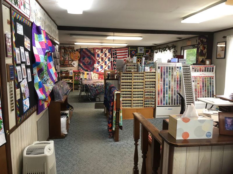 Help From People Who Actually Sew