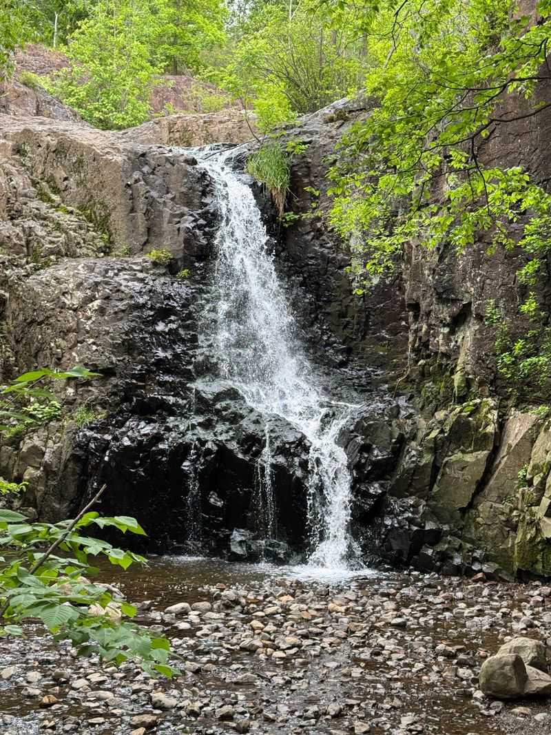 Hemlock Falls Loop