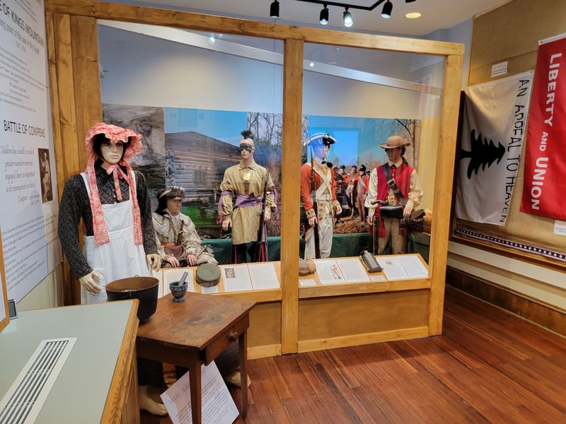 Henderson County Heritage Museum Henderson County Heritage Museum
