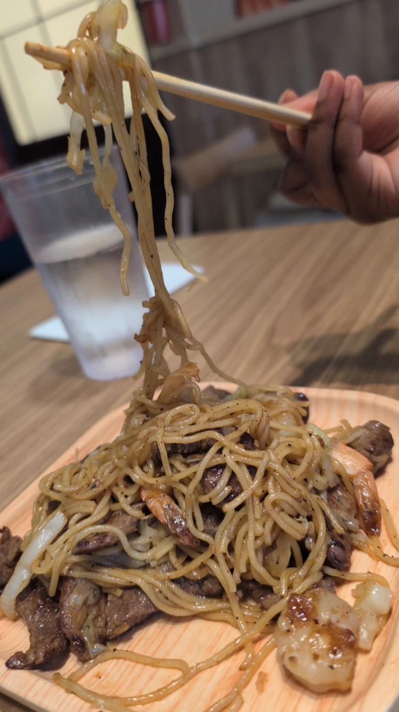 Hibachi Plates For When You Want Something Hot