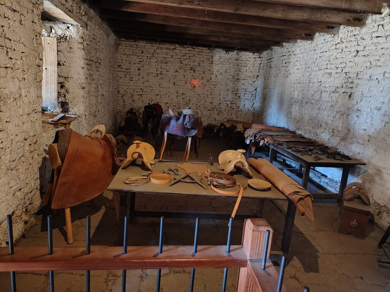 Hides, Tallow, and Herds That Reached 60,000 Head Hides, Tallow, and Herds That Reached 60,000 Head