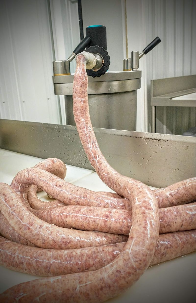 Hill Country Meats, LLC Hill Country Meats, LLC