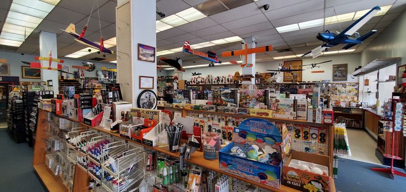 Hillsboro Hobby Shop, Hillsboro, OR Hillsboro Hobby Shop, Hillsboro, OR