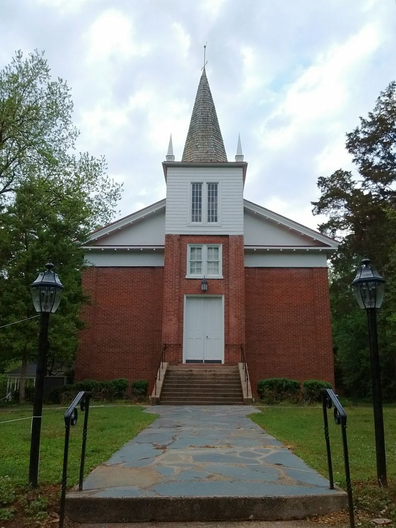 Hillsborough