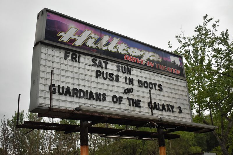 Hilltop events llc, Chester, WV