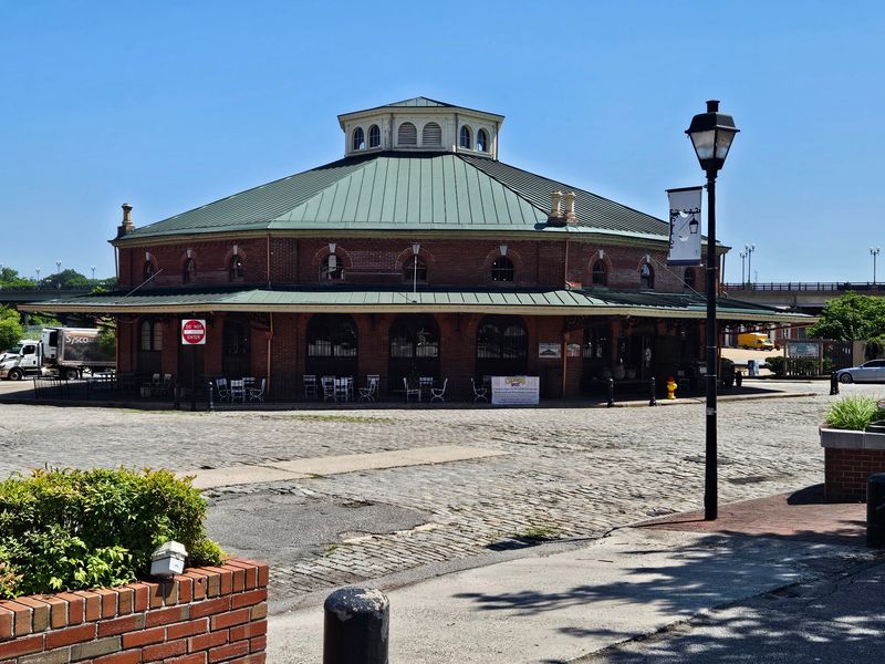 Historic Old Towne Petersburg Historic Old Towne Petersburg