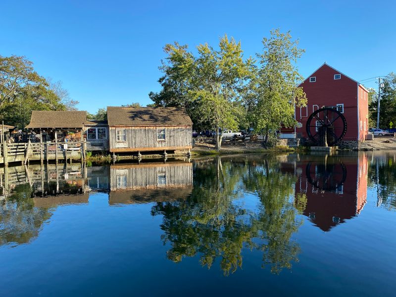 Historic Smithville, Smithville Historic Smithville, Smithville