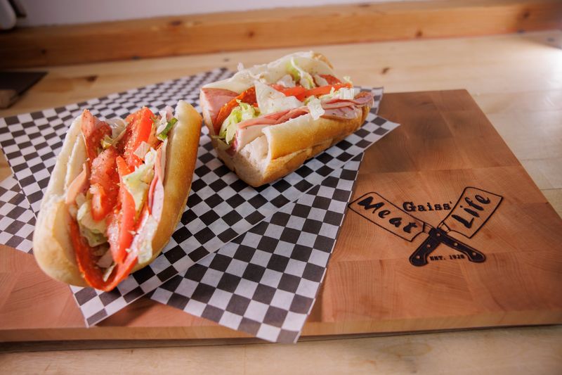 Hoagies, Cheesesteaks And Sandwiches Made To Order Hoagies, Cheesesteaks And Sandwiches Made To Order