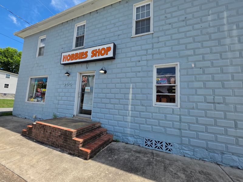 Hobbies Shop, Charles Town, WV Hobbies Shop, Charles Town, WV