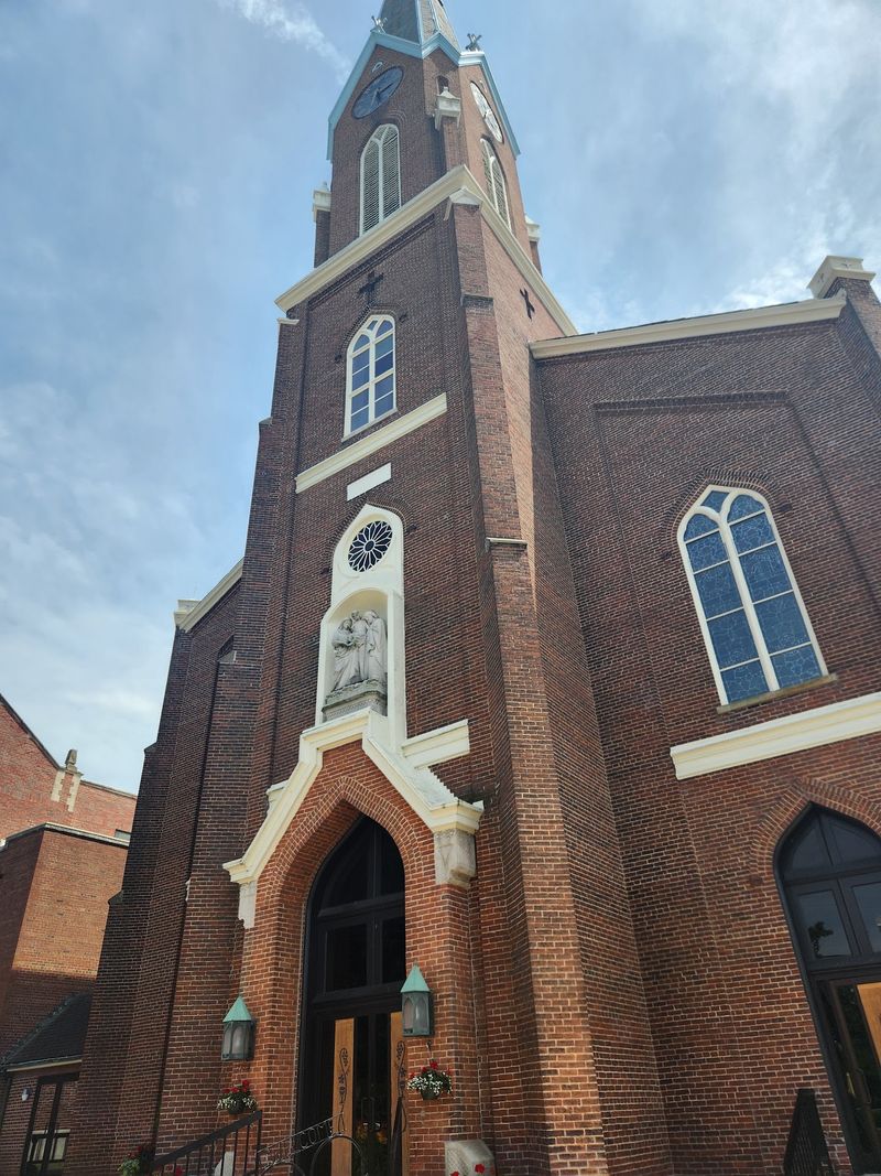Holy Family Church, Oldenburg