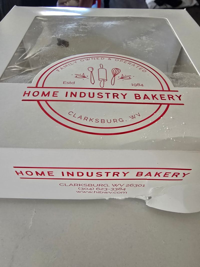 Home Industry Bakery Home Industry Bakery