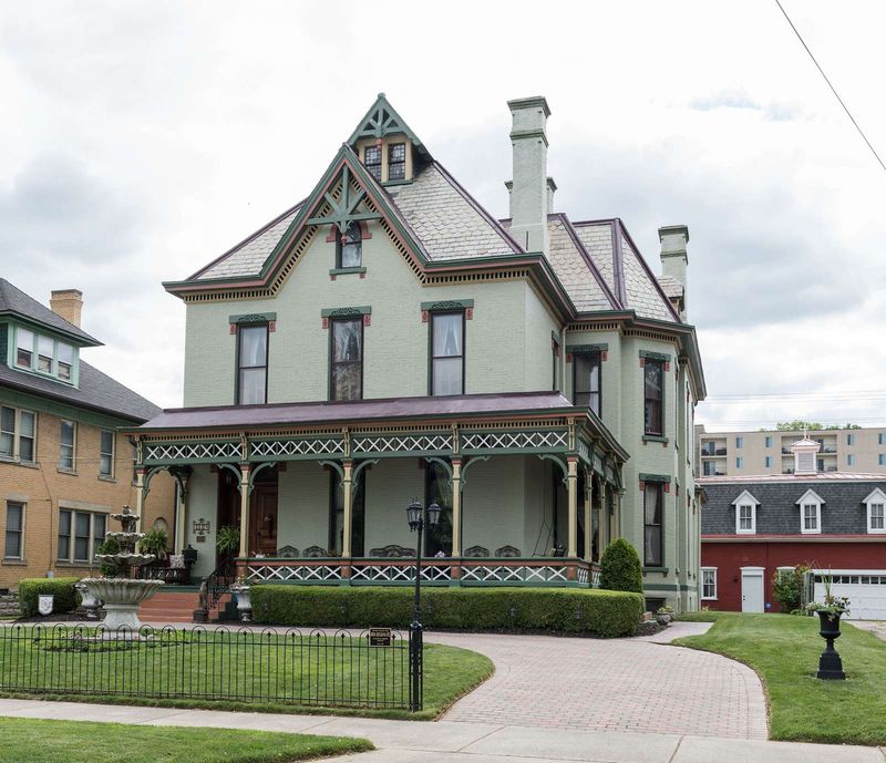 Home Tours and Seasonal Celebrations