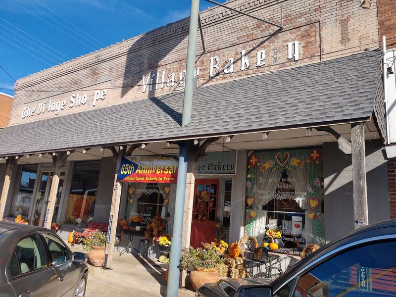 Home of the Kolache Since 1952