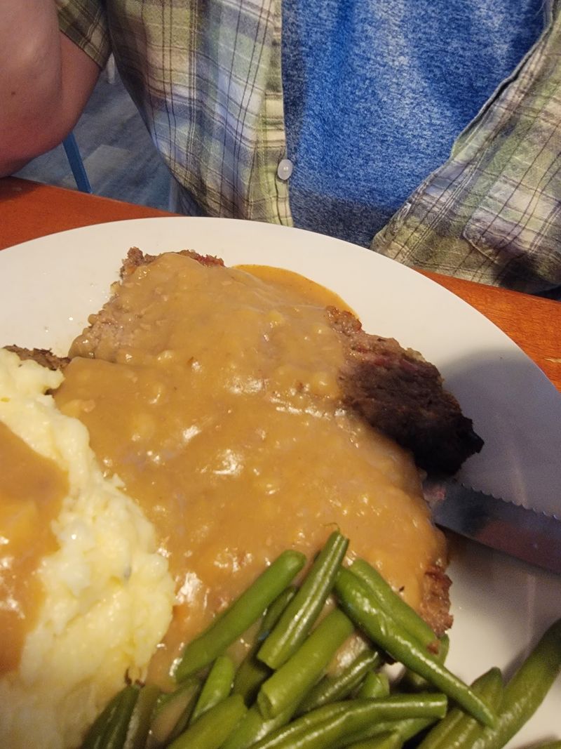 Homemade Cooking, Country Style