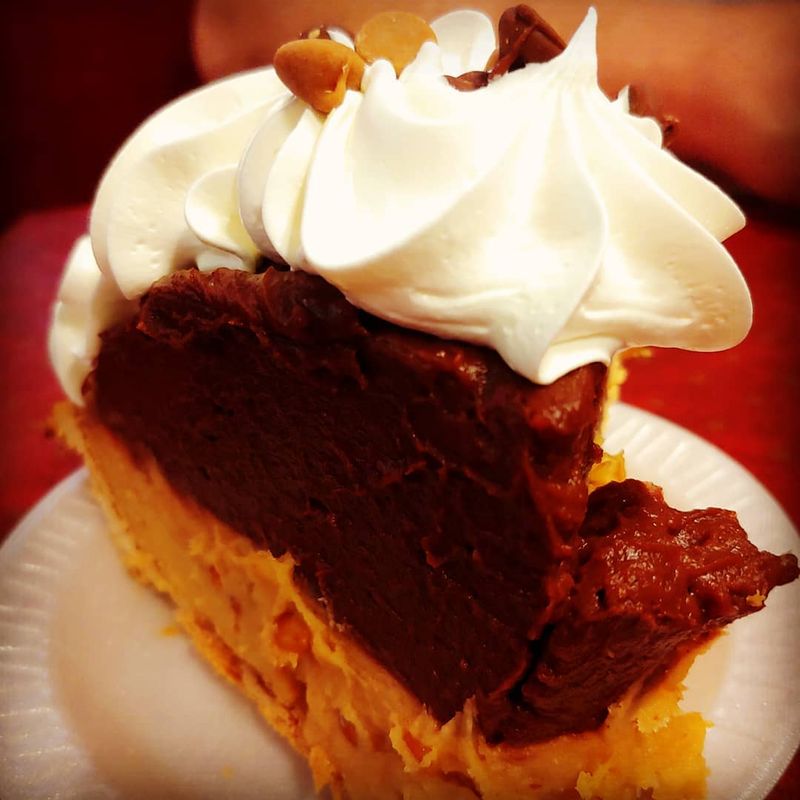 Homemade Cream Pies Worth the Rush Homemade Cream Pies Worth the Rush