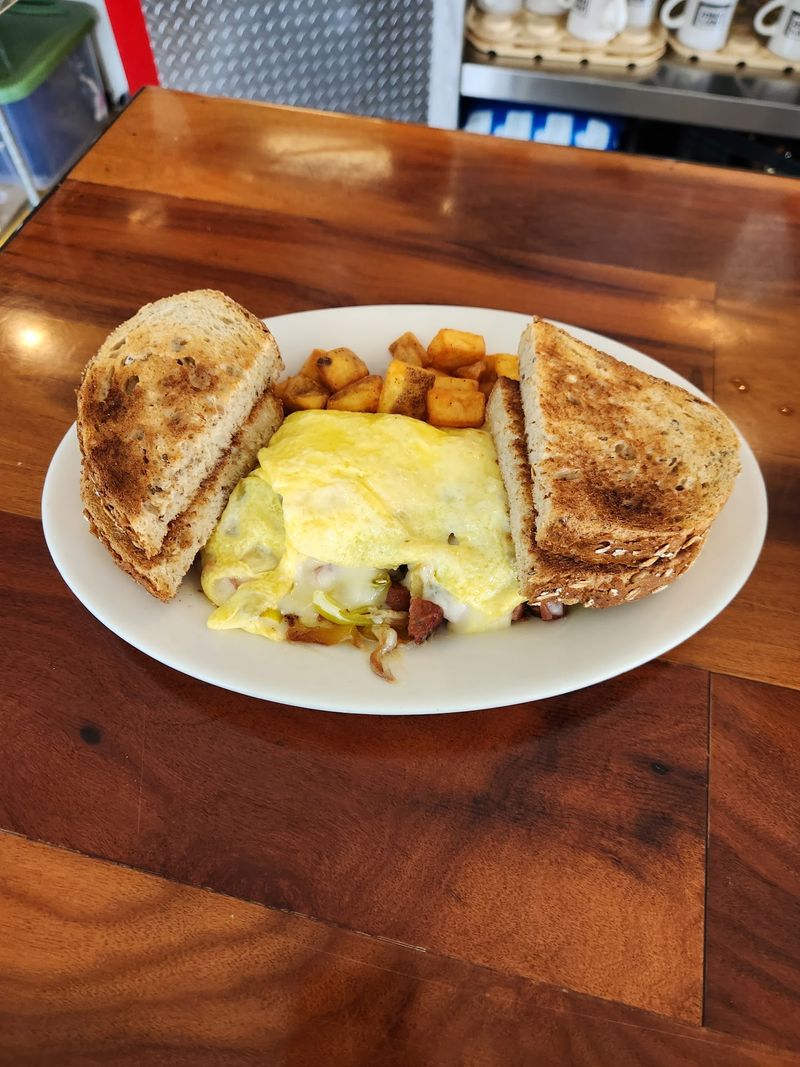 Homemade Hash That Steals the Show Homemade Hash That Steals the Show