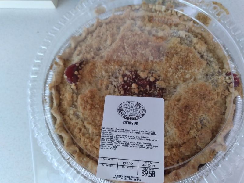 Homemade Pies And Caramel Rolls Worth The Drive Homemade Pies And Caramel Rolls Worth The Drive