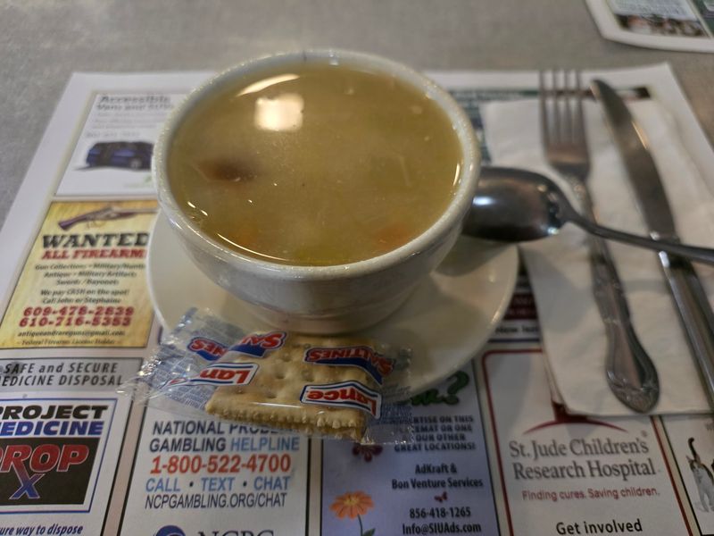 Homemade Soups That Warm You Up Homemade Soups That Warm You Up