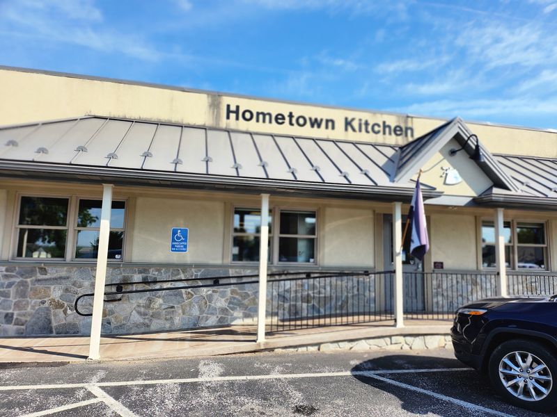 Hometown Kitchen, Quarryville Hometown Kitchen, Quarryville