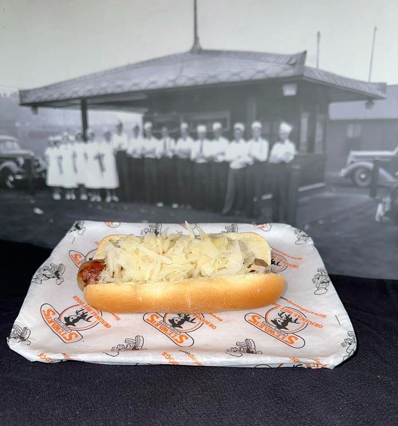 Hometown Partners Behind Every Bun Hometown Partners Behind Every Bun