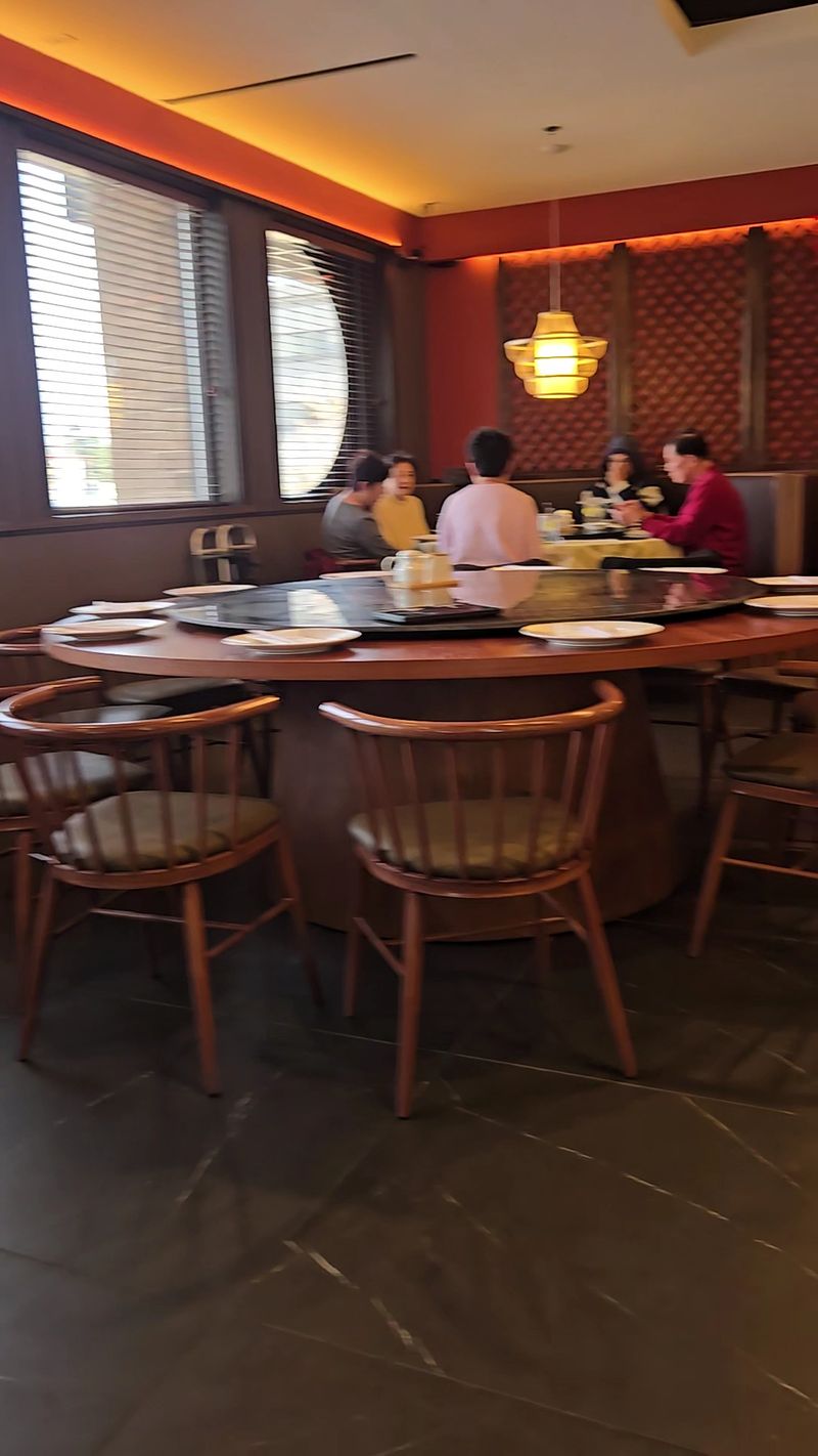Hong Kong Noodles, Minneapolis