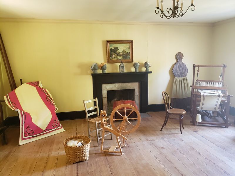 Honoring the 42 Enslaved People of the Plantation Honoring the 42 Enslaved People of the Plantation