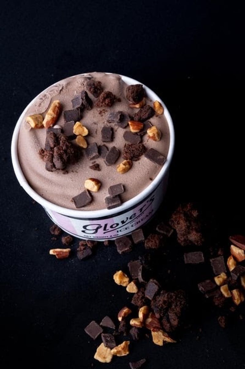 Hoosier Pothole, Deer Tracks and Other Flavors With Character