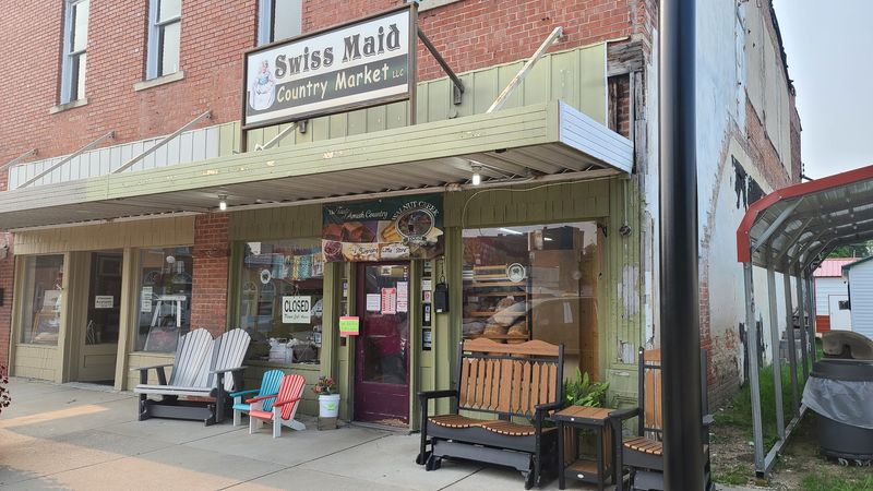 Hope Itself, a Small Indiana Town That Keeps Surprising People