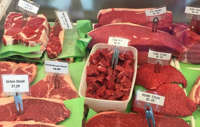 Horst Meats Retail Market Horst Meats Retail Market