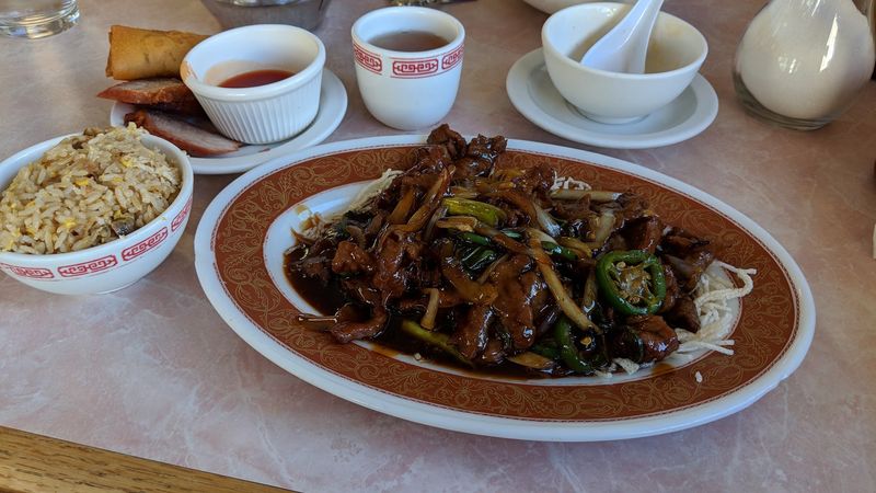Hot Tea, Soup, And Small Traditions