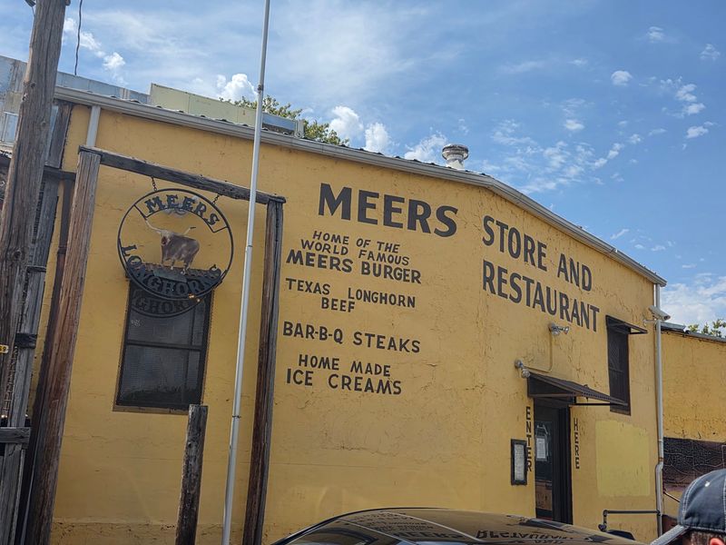Hours, Closed Days, and Pairing the Trip With the Wichita Mountains Hours, Closed Days, and Pairing the Trip With the Wichita Mountains