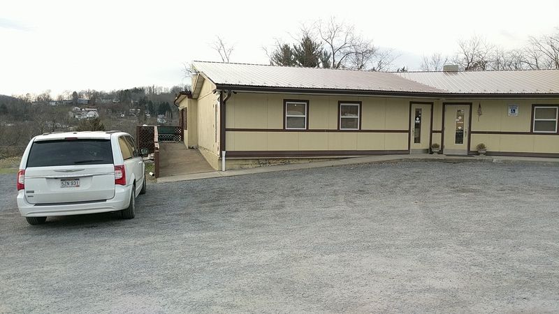 Hours, Parking, and How to Find It