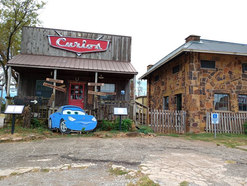 Hours, Prices, Parking, and Souvenirs Hours, Prices, Parking, and Souvenirs
