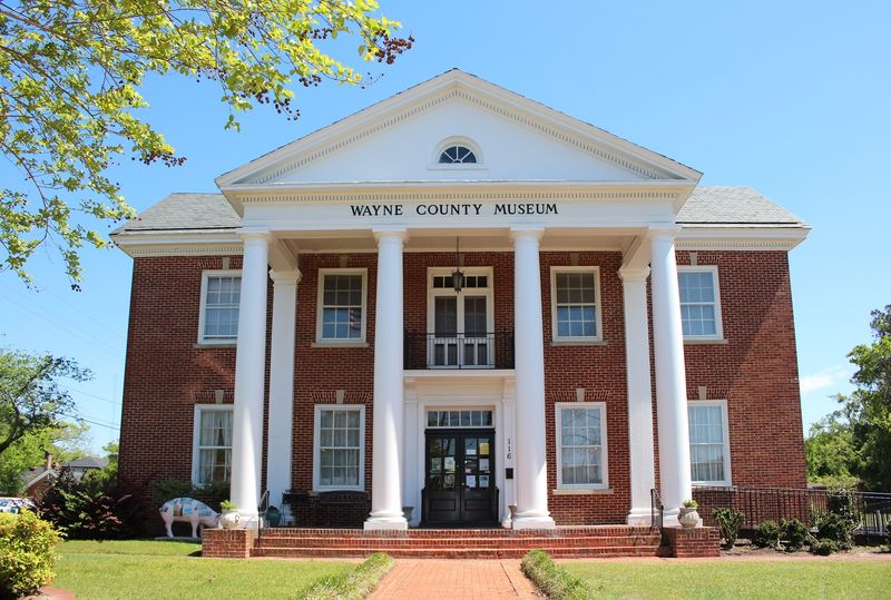 How Goldsboro Changed Nuclear Safety and What to See Today
