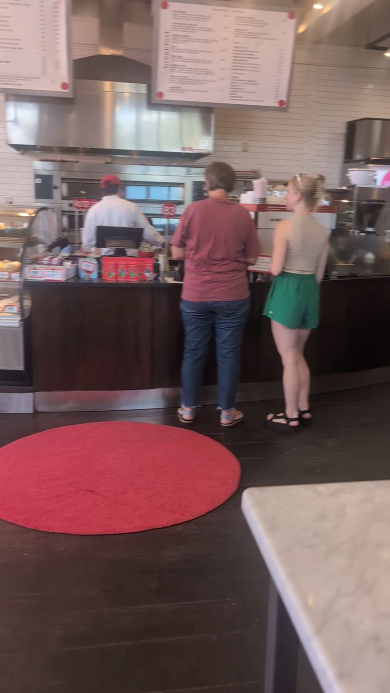 How Ordering Works Here How Ordering Works Here