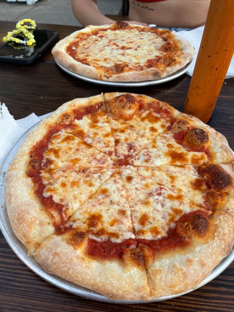 How The Free Pizza Ticket Actually Works