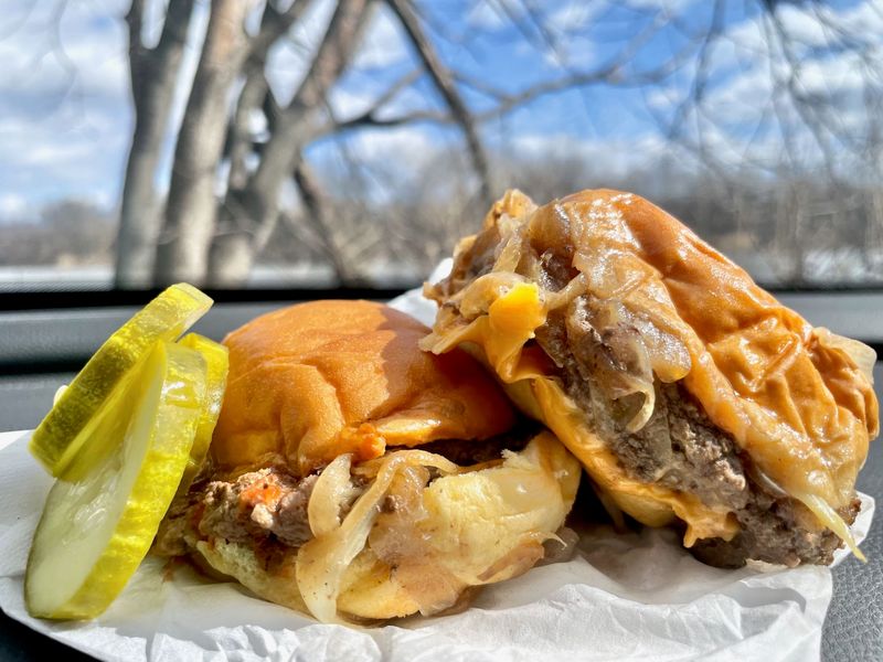 How The Sliders Actually Get Made How The Sliders Actually Get Made