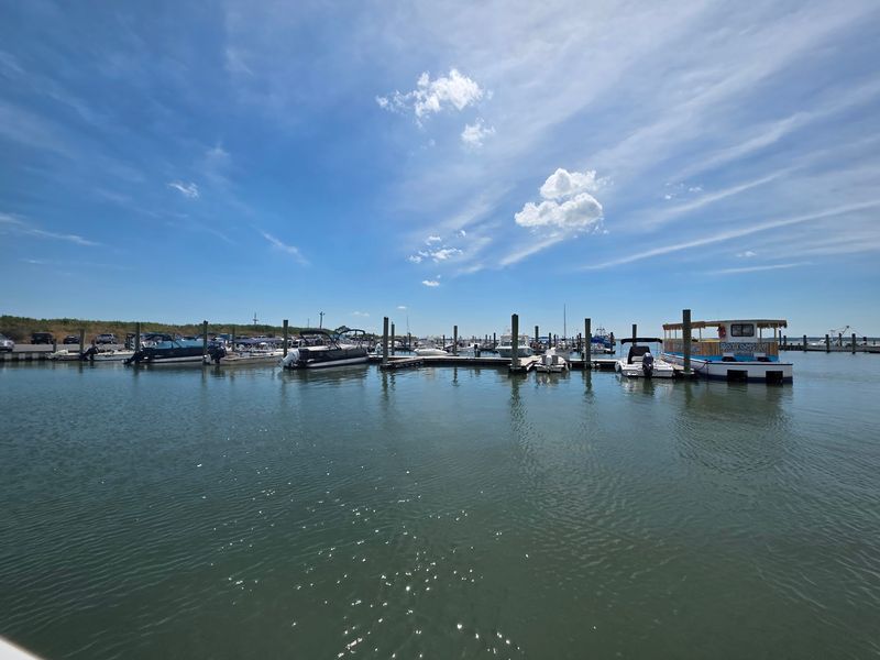 How To Find The Dock And Book Your Spot