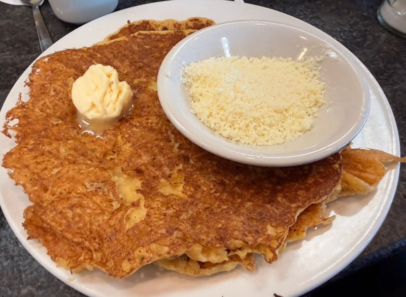 How To Plan The Perfect Pancake Morning How To Plan The Perfect Pancake Morning