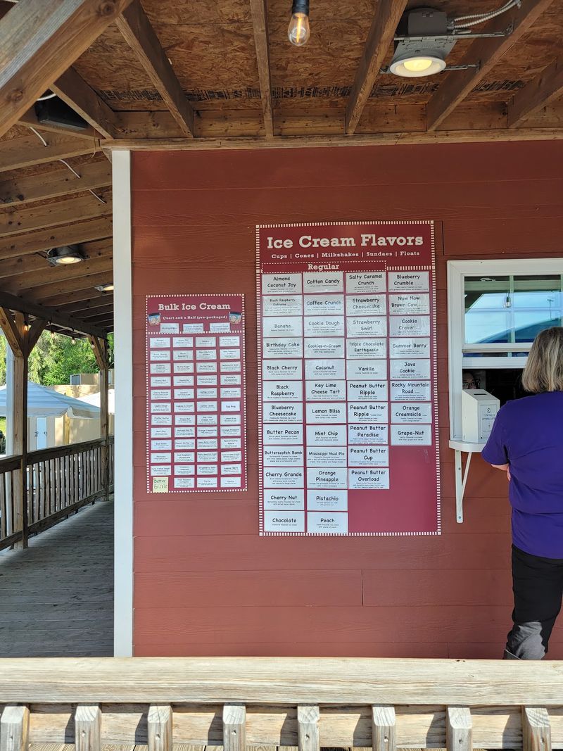 How To Plan Your Visit To This Dayton Sweet Spot