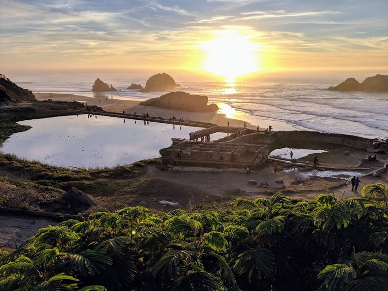 How a Beloved Landmark Slowly Ran Out of Luck How a Beloved Landmark Slowly Ran Out of Luck