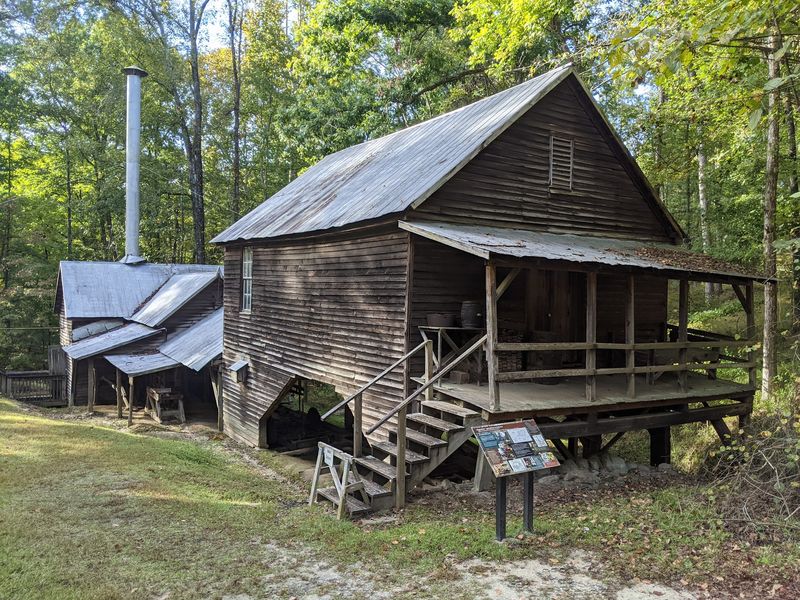 How a Family Farm Became a State Historic Site How a Family Farm Became a State Historic Site