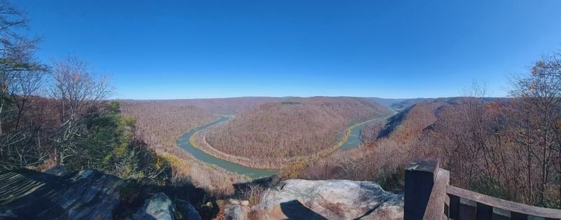 How a High Hilltop Earned Its Name