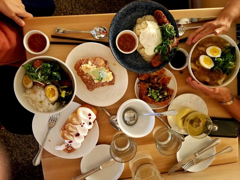 How a Neighborhood Spot Earned National Buzz
