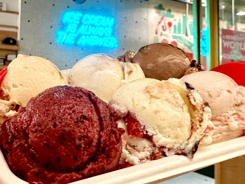 How a Small-Batch Creamery Grew Across the Metro How a Small-Batch Creamery Grew Across the Metro