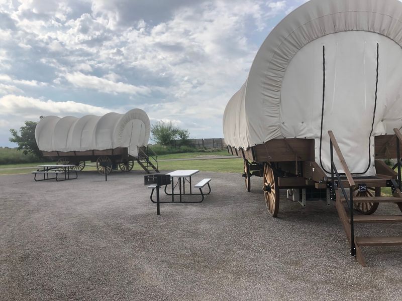 How a Working Farm Became a Sleepover Destination How a Working Farm Became a Sleepover Destination