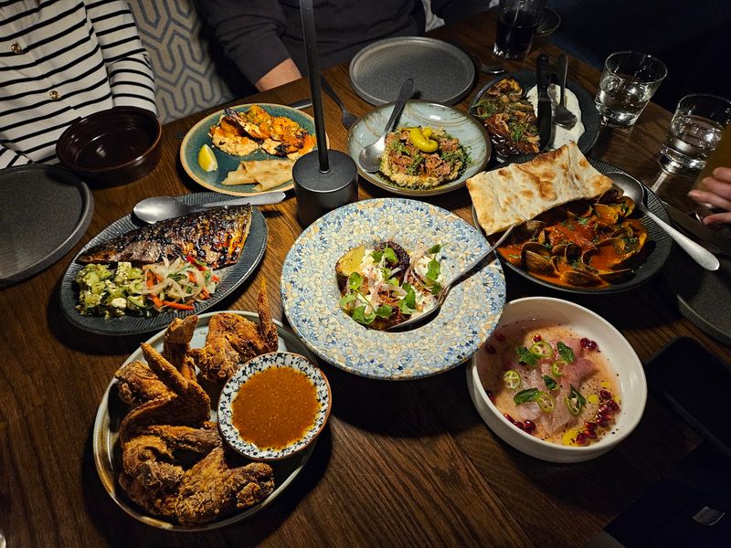 How the $55 Feast Really Works How the $55 Feast Really Works