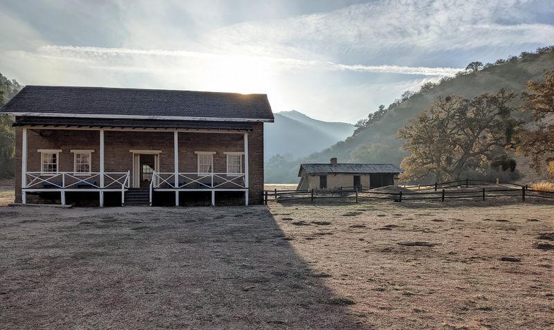 How the Civil War Emptied the Place Out How the Civil War Emptied the Place Out