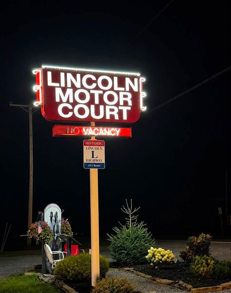 How the Lincoln Highway Invented This Whole Way of Traveling How the Lincoln Highway Invented This Whole Way of Traveling