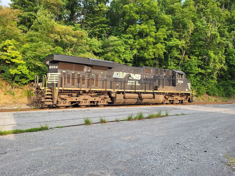How the Norfolk and Western Railway Changed Everything How the Norfolk and Western Railway Changed Everything